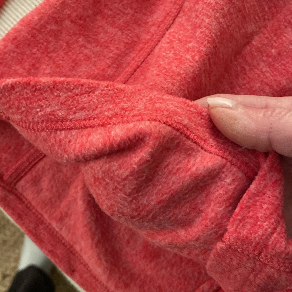 Fleece Jacket - Picture 6 of 6